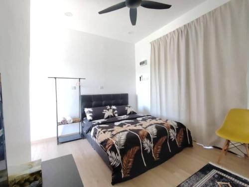 Desa Damai Homestay