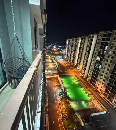 Desaru Utama Service Apartment