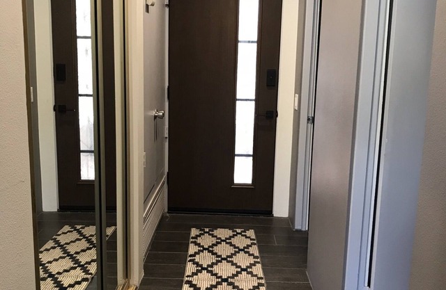 Desert Oasis by Empire Polo Grounds