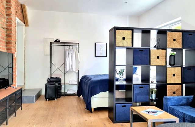 Design Apartment in Göttingen
