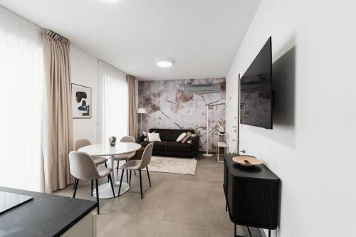 Design apartment Pescara center