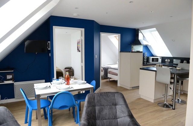 Design Baie de Goulven - 4 people