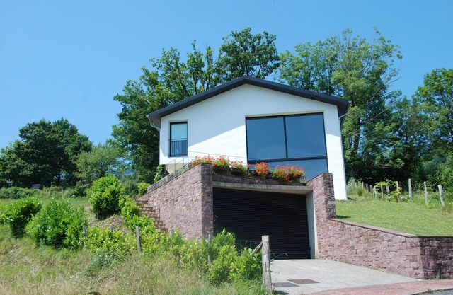 Designed for big families who want to combine mountain, beach and tourism,