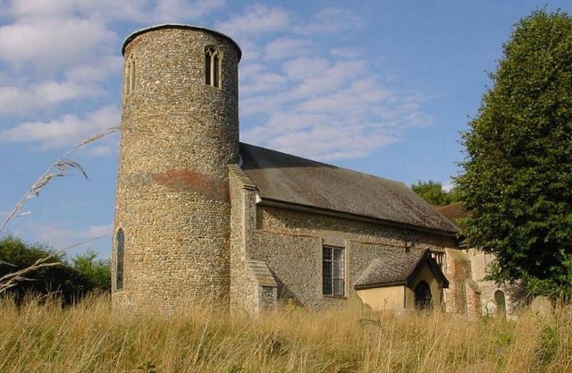 Detached cosy cottage for 2 in rural Suffolk countryside