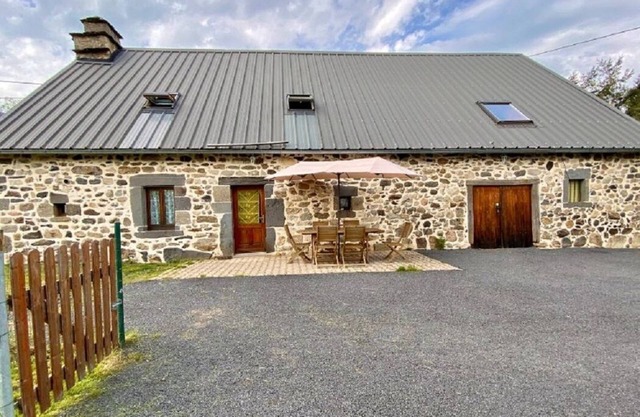 DETACHED HOUSE 3 BEDROOMS BEDROOM 50 M² 6 8 PERS