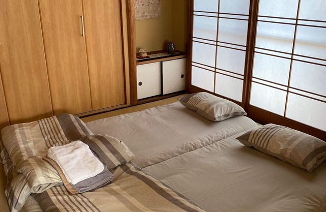 detached house /Yoshino-gun Nara