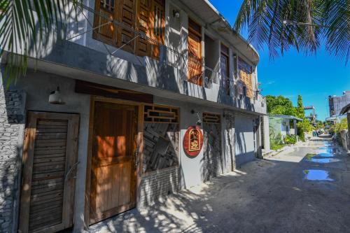 Dhaankolhu Rasdhoo