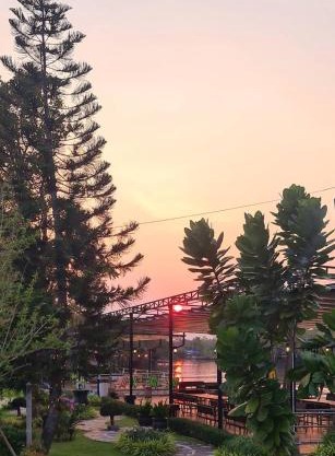 Dhammachart RiverView