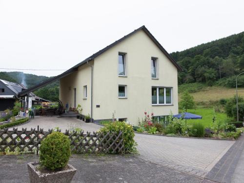 Dhron Valley Stay, Merschbach