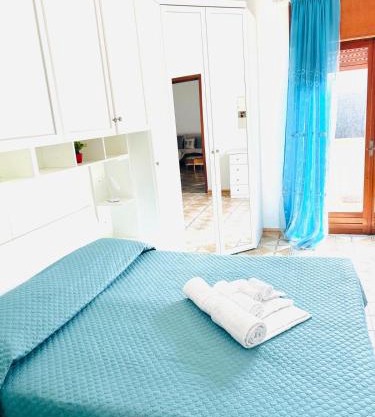 DiAdAr ampio appartamento per vacanze