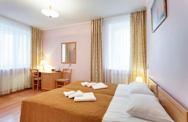 Diadema Apart Hotel