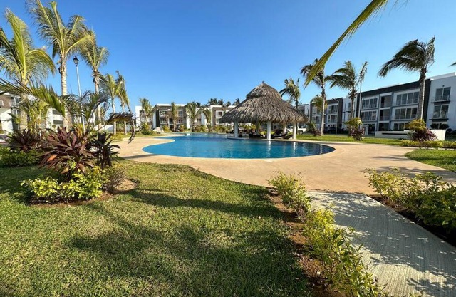 Diamante acapulco club de playa