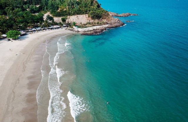 Diamond Bay Condotel - Resort Nha Trang