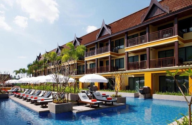 Diamond Cottage Resort & Spa