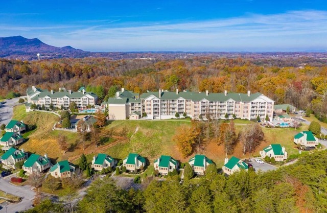 Diamond Resorts Sunrise Ridge Resort - 2 Bedroom