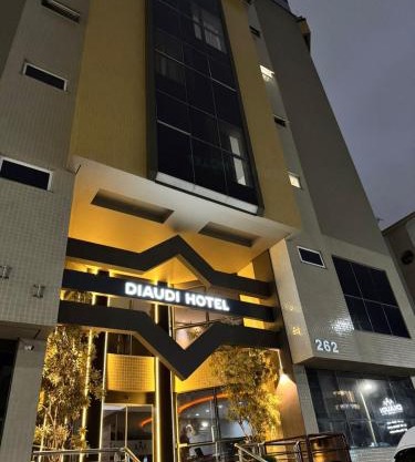 Diaudi Hotel