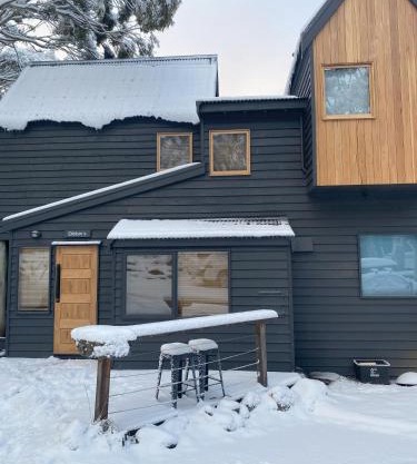 Dibbin’s Chalet