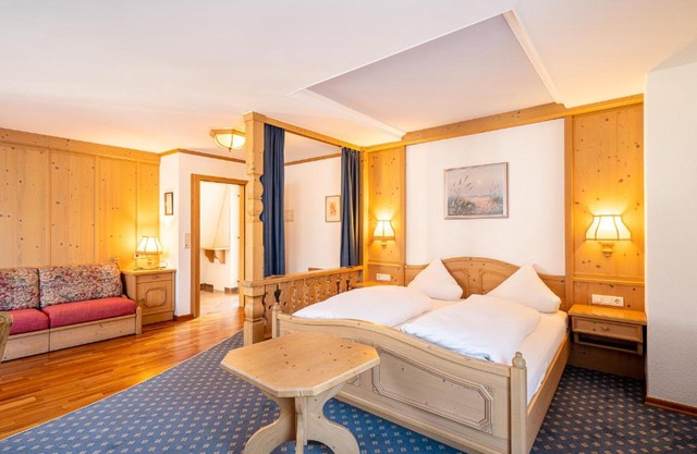 Dietrich Comfort Appartements