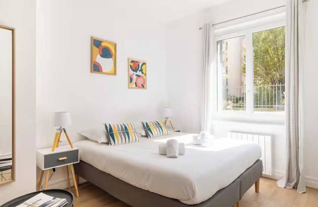 Dify Coeur de Lyon - Part Dieu