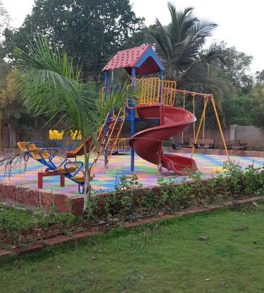 Diksha Home Stay