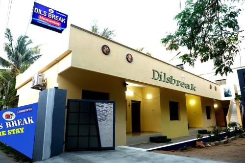 DilsBreak HomeStay