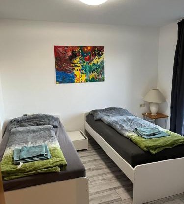Dimai House No 17 Dornbirn Zentrum