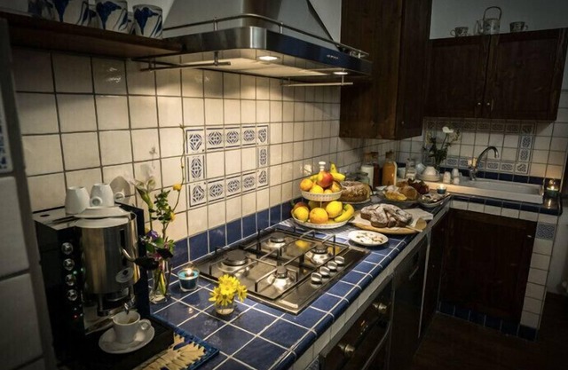 Dimora Amina B&B