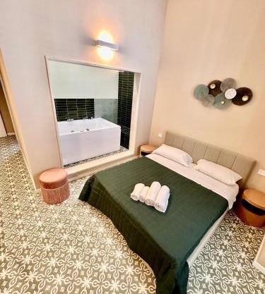 Dimora Aquae Suites&Spa