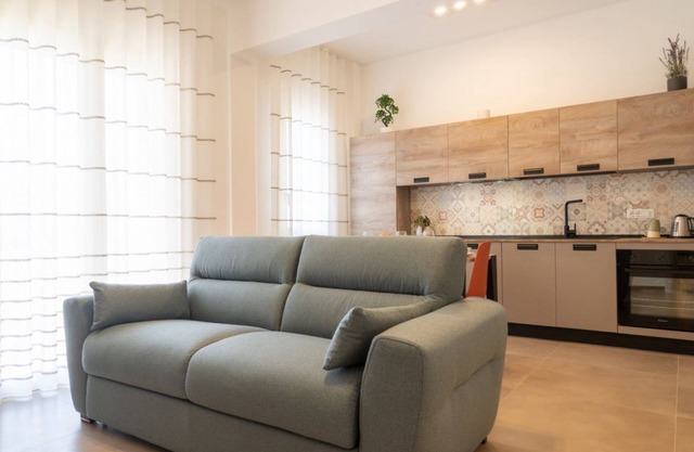 Dimora Dei Consoli - Charming Apartment in Sicily