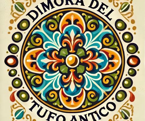 Dimora del Tufo Antico