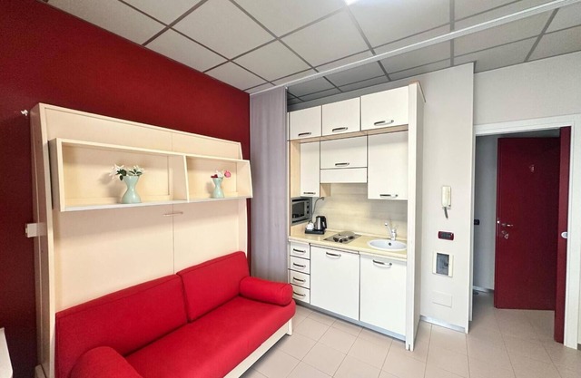 Dimora Residence Apartment 7