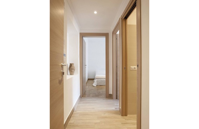 DIMORA SANTA MARIA apartment
