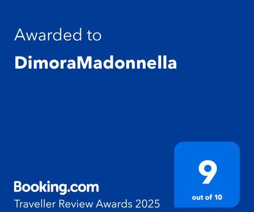 DimoraMadonnella