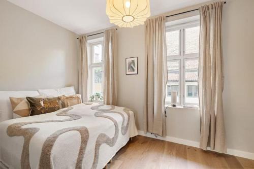 Dinbnb Apartments Grünerløkka I 2-Bedroom Duplex