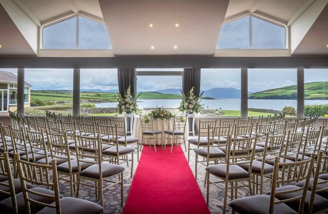 Dingle Skellig Hotel & Peninsula Spa