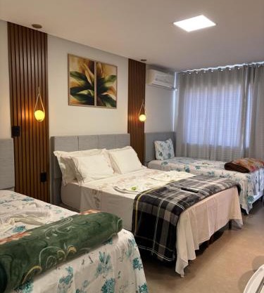 Dinho's Hotel e Restaurante