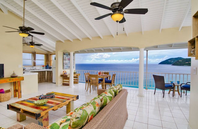 Direct from Owner - Amazing Ocean Views - Walk to beach