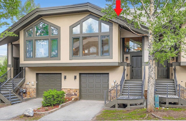 DISCOUNT PRICING! LUX 3/3 CHALET! 4 MIN WALK TO QUICKSILVER LIFT & MAIN ST!