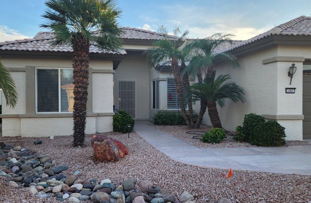 DISCOUNTED RATES OCT-DEC 2025 enjoy Resort living at gorgeous Pebble Creek home