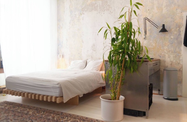 Discover an Artistic Haven in the Heart of Vienna's Lively District