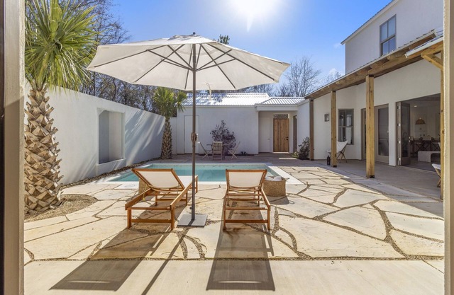Discover Elegance at Wildfeather Retreat!