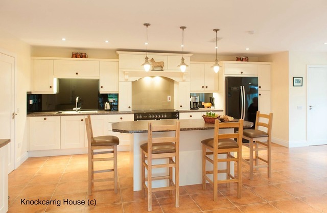 Discover Elegant Country Living less than 5 Minutes from Killarney Town