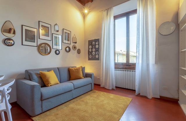 Discover Florence and feel at home