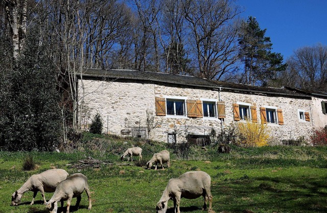 Discover our gîte for everyone: spacious, comfortable and accessible!