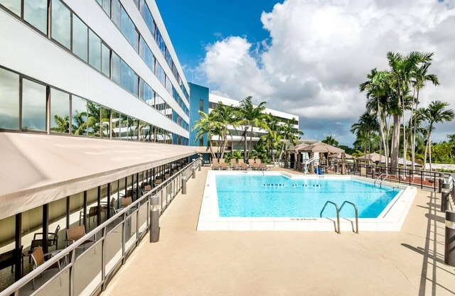 Discover Miami! Two Units to Enjoy! Close to Merrick House and Gardens