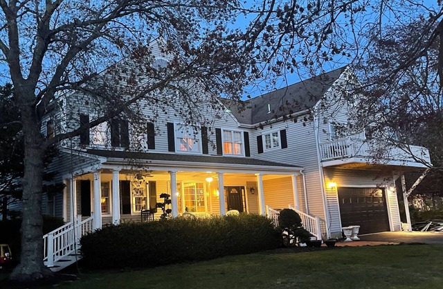 Discover Scituate charm, just a quick ride away from Nantasket Beach