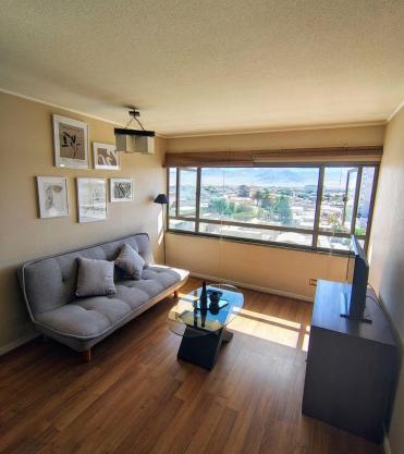 Disfruta Edificio Eduardo Abaro2Hab-2Baño-1 Estac