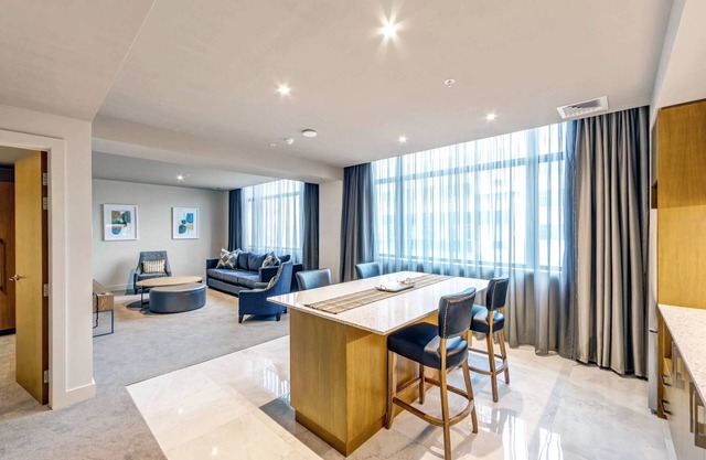 Distinction Dunedin Hotel