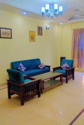 Ditvi residency