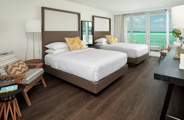 Dive Into Your Dream Beach Vacation! 2 Outdoor Pools, Pet-friendly Property!
